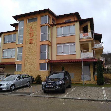 Apartman Mery Podhajska Exterior photo